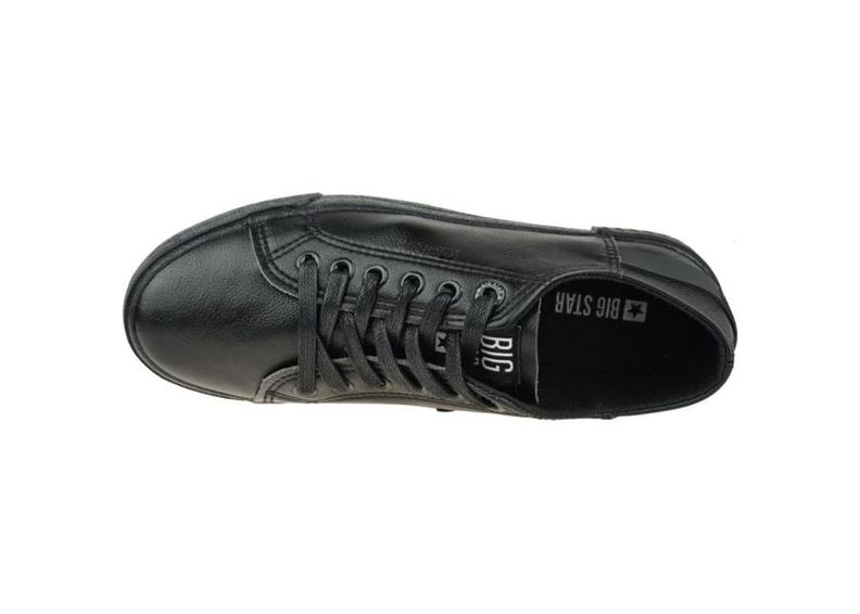 Naiste vabaajajalatsid Big Star Shoes Big Top W GG274067 suurendatud