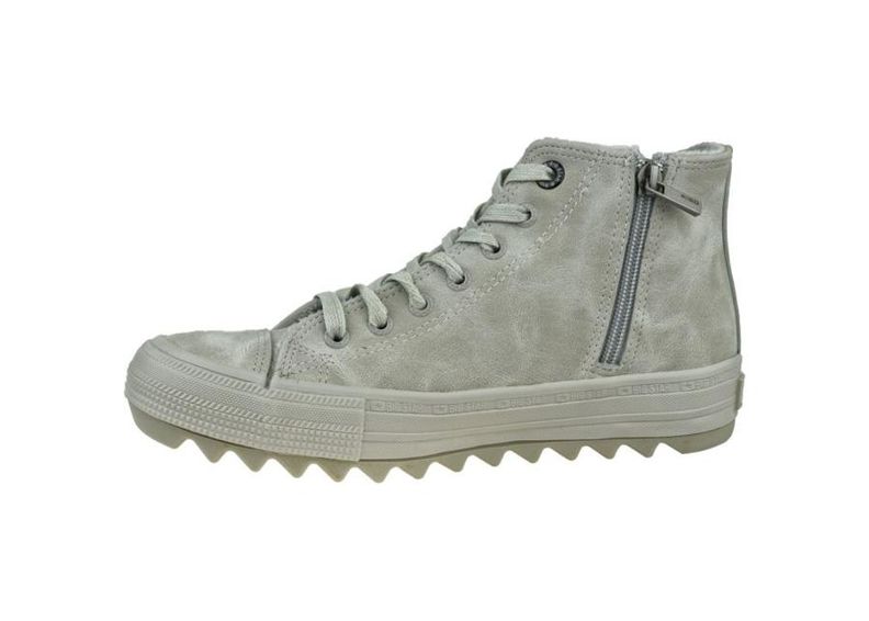 Naiste vabaajajalatsid Big Star Shoes Big Top W GG274070 suurendatud