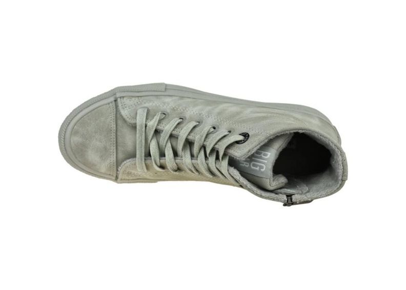 Naiste vabaajajalatsid Big Star Shoes Big Top W GG274070 suurendatud