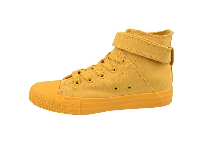 Naiste vabaajajalatsid Big Star Shoes W F274581 suurendatud