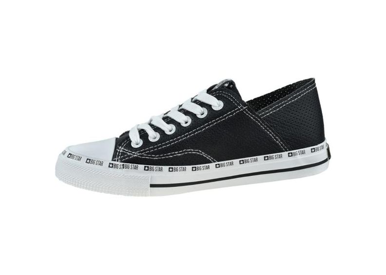 Naiste vabaajajalatsid Big Star Shoes W FF274023 suurendatud