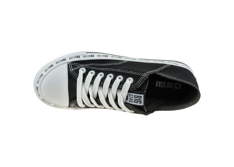 Naiste vabaajajalatsid Big Star Shoes W FF274023 suurendatud