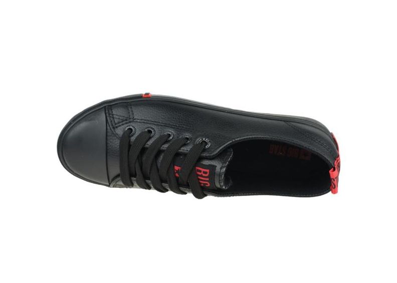 Naiste vabaajajalatsid Big Star Shoes W GG274007 suurendatud