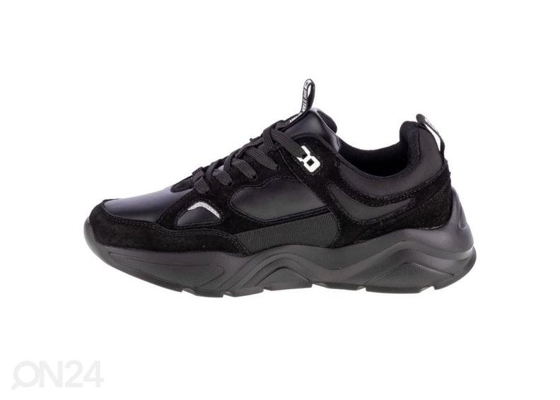 Naiste vabaajajalatsid Big Star Shoes W GG274654 suurendatud