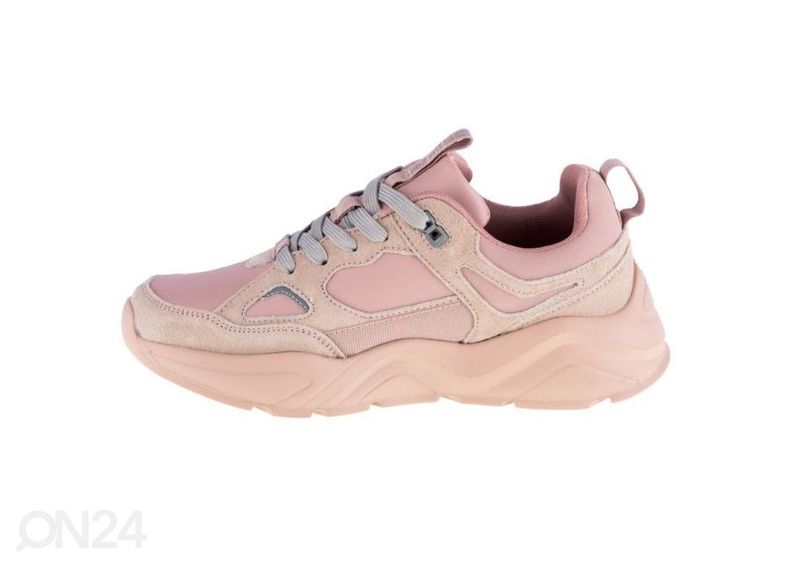 Naiste vabaajajalatsid Big Star Shoes W GG274655 suurendatud