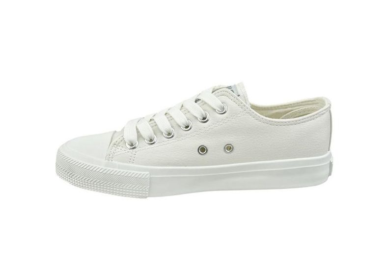 Naiste vabaajajalatsid Big Star Shoes W V274869SS suurendatud