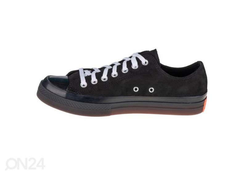 Naiste vabaajajalatsid Converse Chuck Taylor All Star CX suurendatud