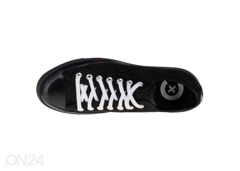 Naiste vabaajajalatsid Converse Chuck Taylor All Star CX suurendatud