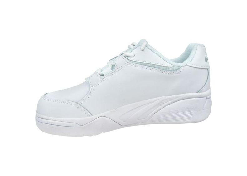 Naiste vabaajajalatsid Diadora Majesty W 501-175745-01-20006 suurendatud
