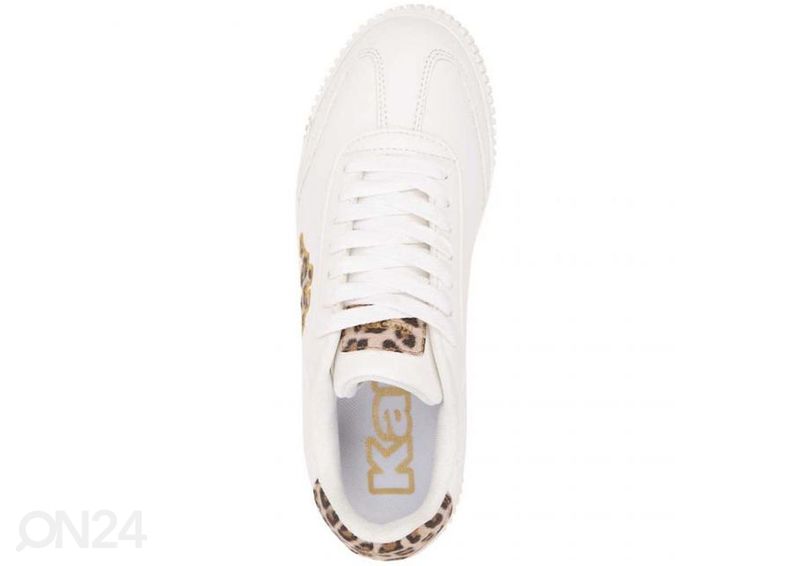 Naiste vabaajajalatsid Kappa Dimmy suurendatud