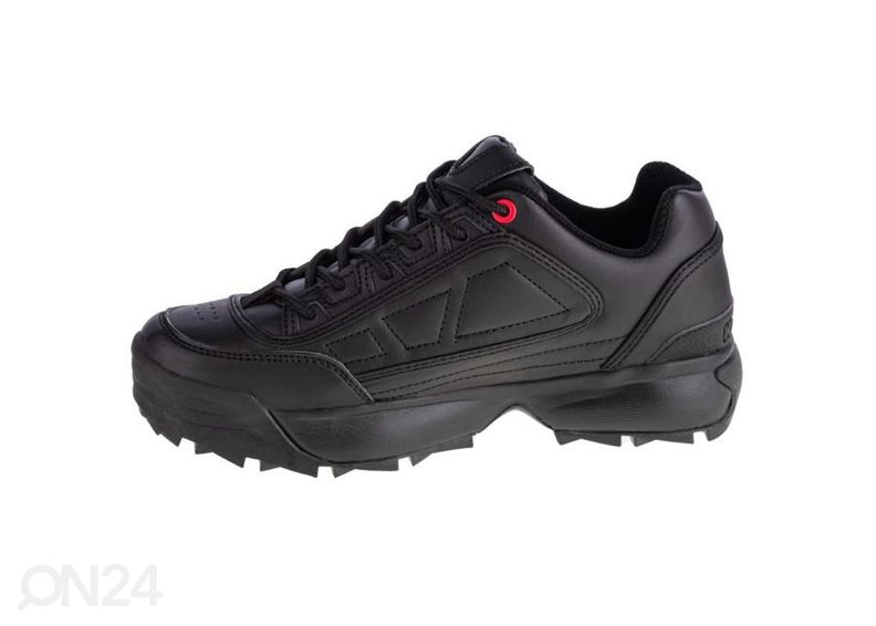 Naiste vabaajajalatsid Kappa Rave NC suurendatud