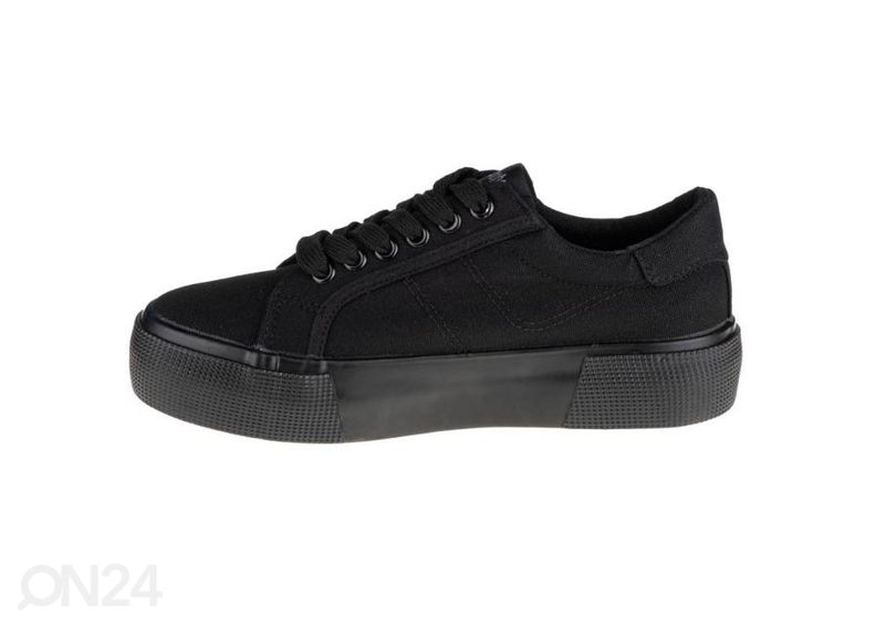 Naiste vabaajajalatsid Lee Cooper suurendatud