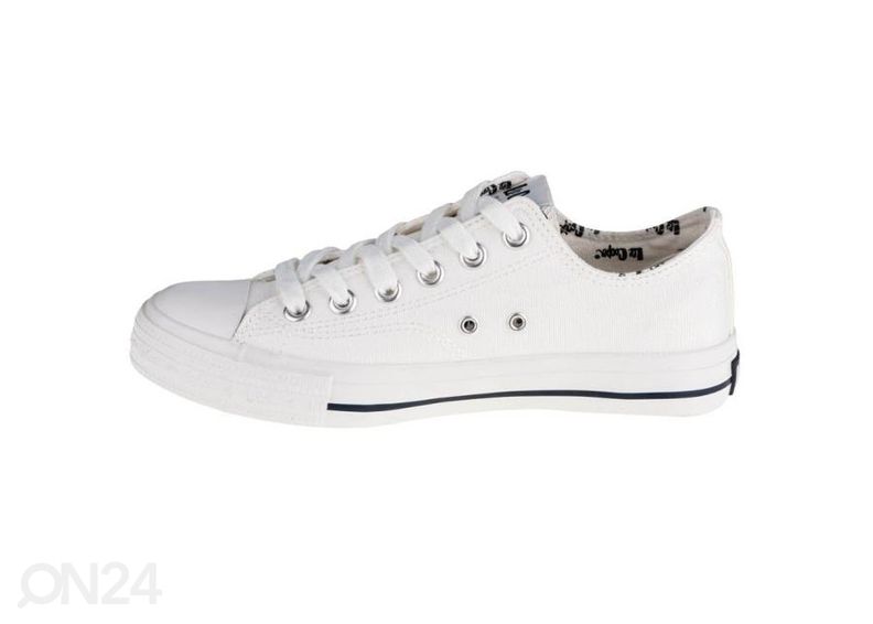 Naiste vabaajajalatsid Lee Cooper suurendatud