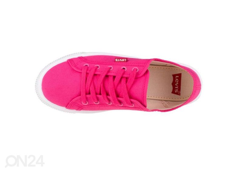 Naiste vabaajajalatsid Levi's Malibu Beach suurendatud