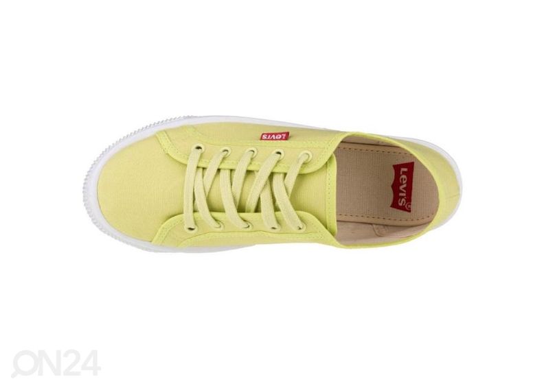 Naiste vabaajajalatsid Levi's Malibu Beach suurendatud