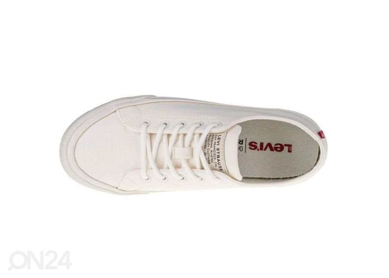 Naiste vabaajajalatsid Levi's Summit Low S suurendatud