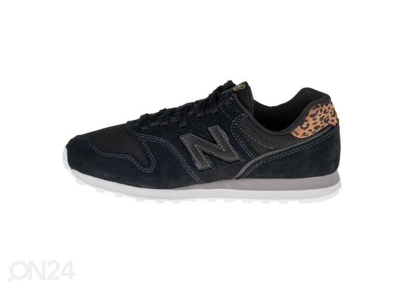 Naiste vabaajajalatsid New Balance suurendatud