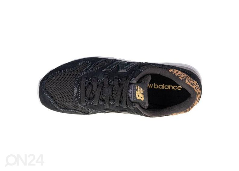 Naiste vabaajajalatsid New Balance suurendatud