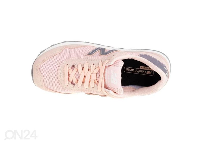 Naiste vabaajajalatsid New Balance suurendatud