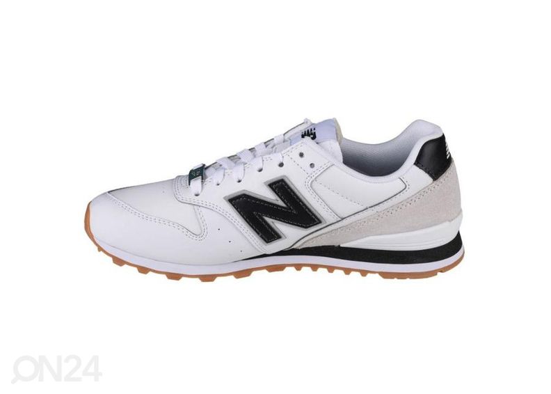 Naiste vabaajajalatsid New Balance suurendatud