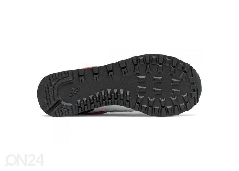 Naiste vabaajajalatsid New Balance suurendatud