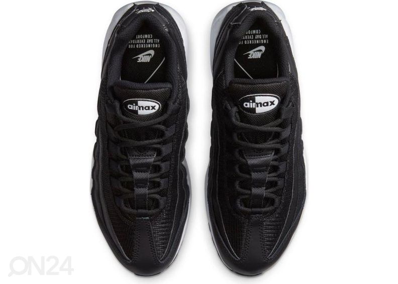 Naiste vabaajajalatsid Nike suurendatud