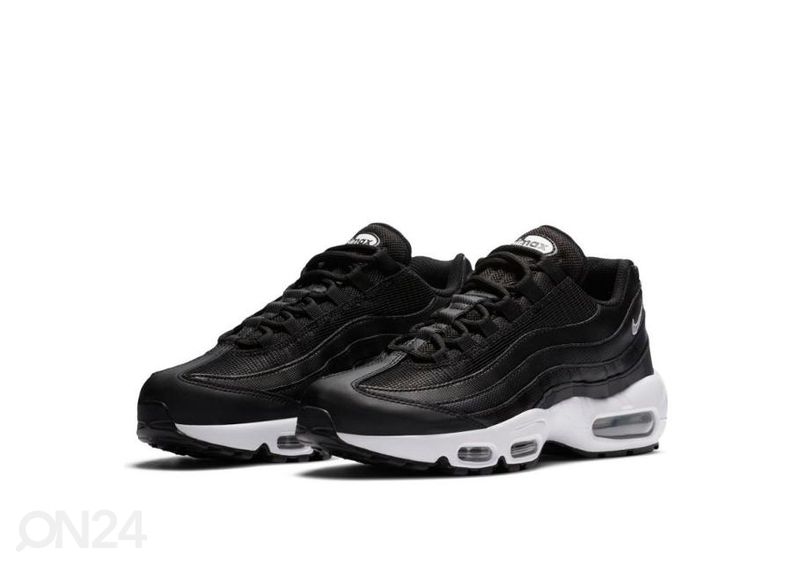 Naiste vabaajajalatsid Nike suurendatud