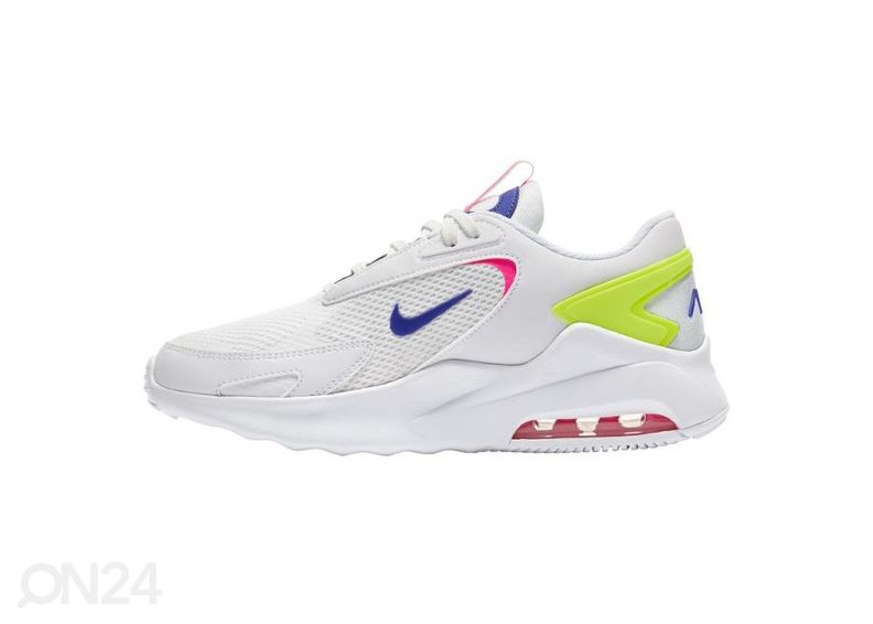 Naiste vabaajajalatsid Nike Air Max Bolt suurendatud