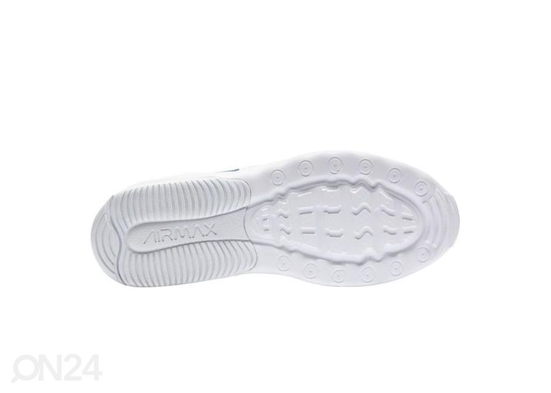 Naiste vabaajajalatsid Nike Air Max Bolt suurendatud