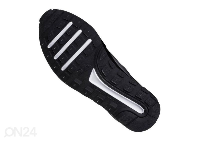 Naiste vabaajajalatsid Nike MD Valiant W CN8558-002 suurendatud