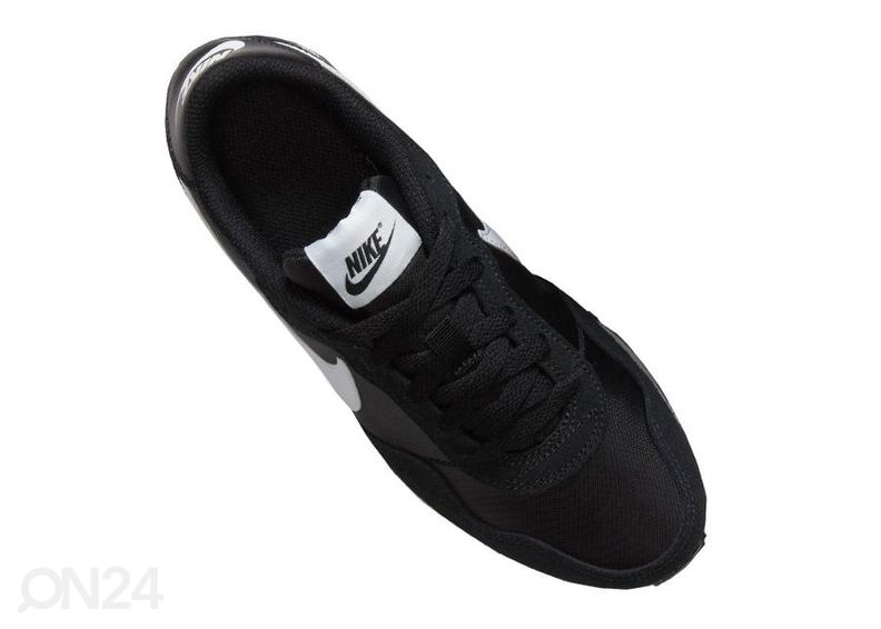 Naiste vabaajajalatsid Nike MD Valiant W CN8558-002 suurendatud