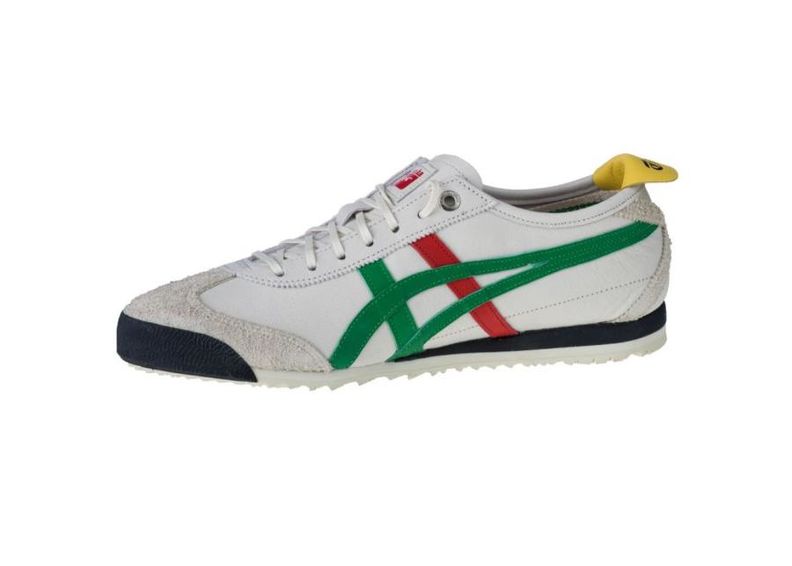 Naiste vabaajajalatsid Onitsuka Tiger Mexico 66 SD W suurendatud