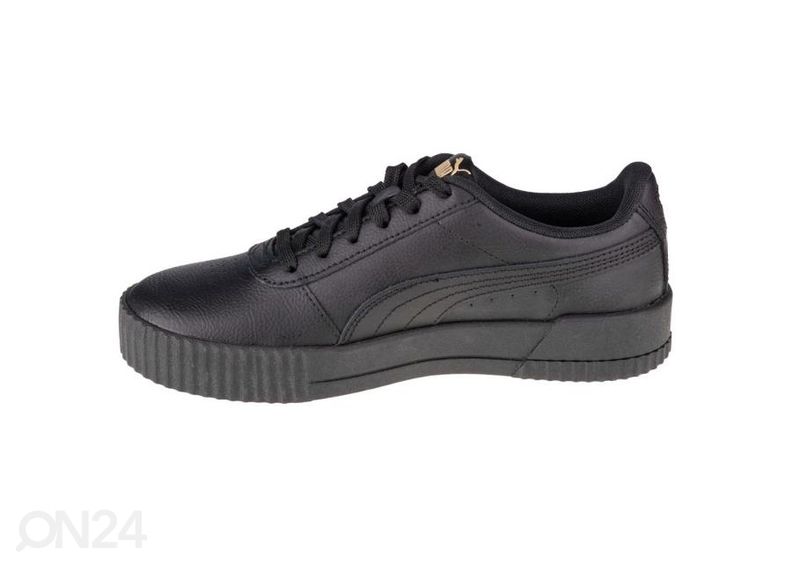 Naiste vabaajajalatsid Puma Carina L suurendatud