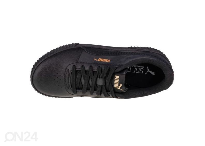 Naiste vabaajajalatsid Puma Carina L suurendatud