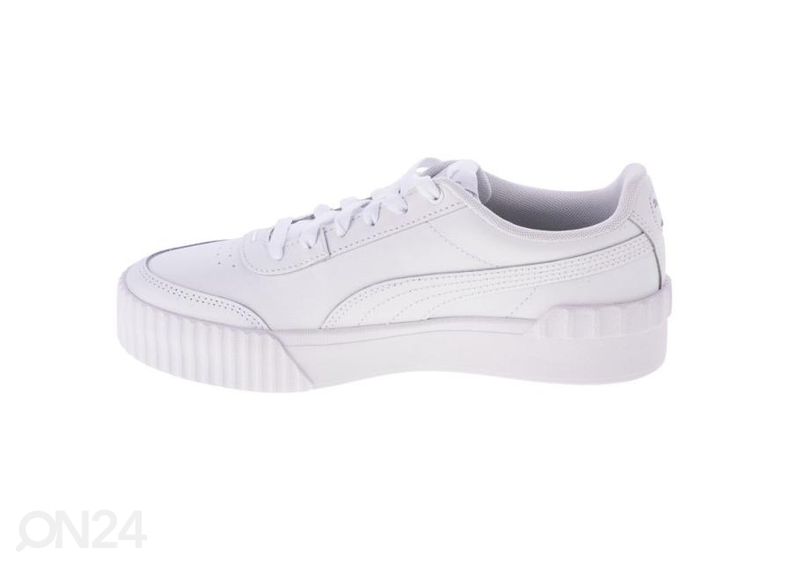 Naiste vabaajajalatsid Puma Carina Lift suurendatud