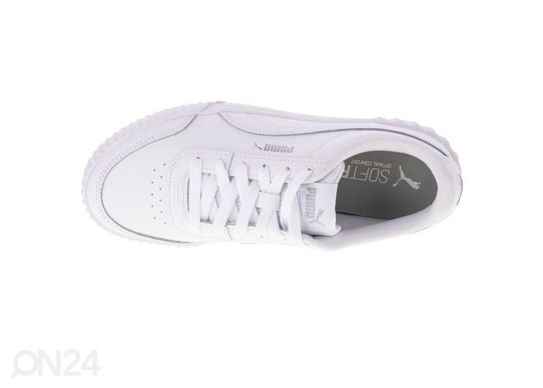 Naiste vabaajajalatsid Puma Carina Lift suurendatud