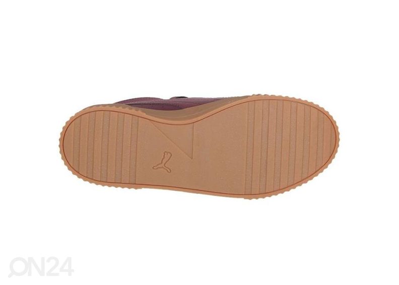 Naiste vabaajajalatsid Puma Carina Mid suurendatud