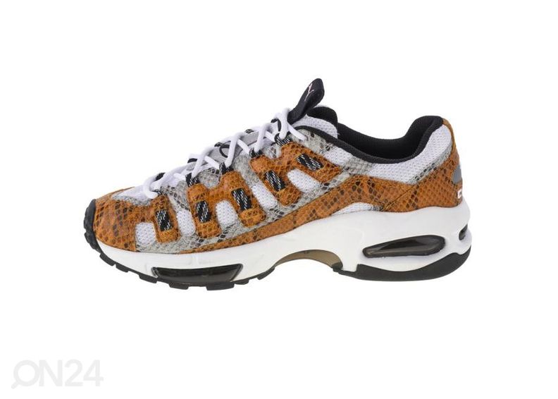 Naiste vabaajajalatsid Puma Cell Endura Animal Kingdom W 370926 01 suurendatud
