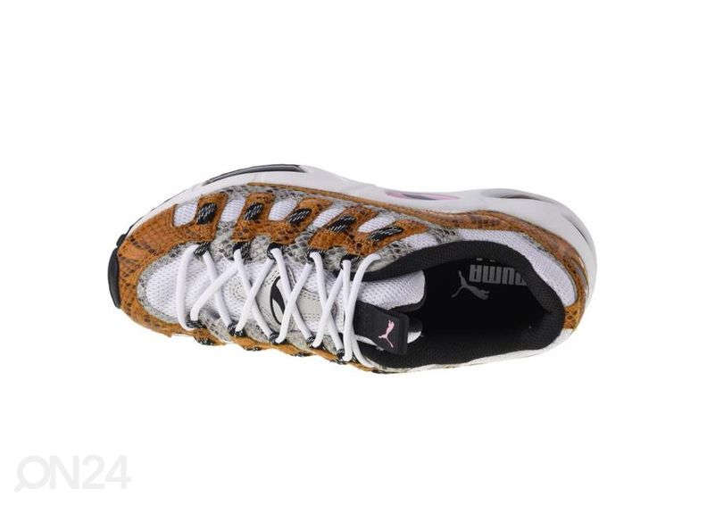 Naiste vabaajajalatsid Puma Cell Endura Animal Kingdom W 370926 01 suurendatud