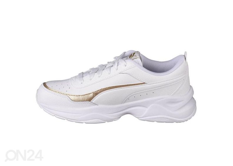 Naiste vabaajajalatsid Puma Cilia Mode Lux suurendatud