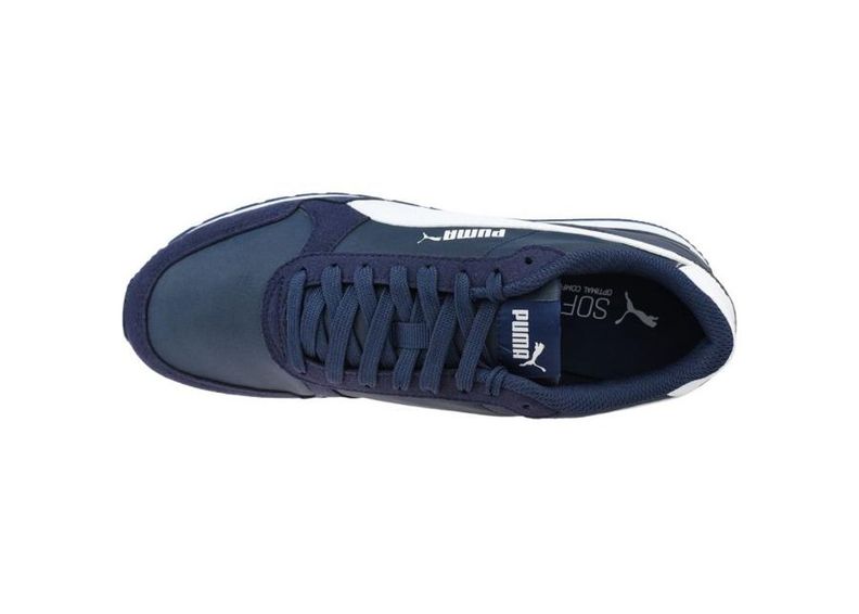 Naiste vabaajajalatsid Puma St Runner V2 NL 365278 08 suurendatud