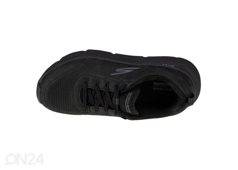 Naiste vabaajajalatsid Skechers Max Cushioning Elite suurendatud