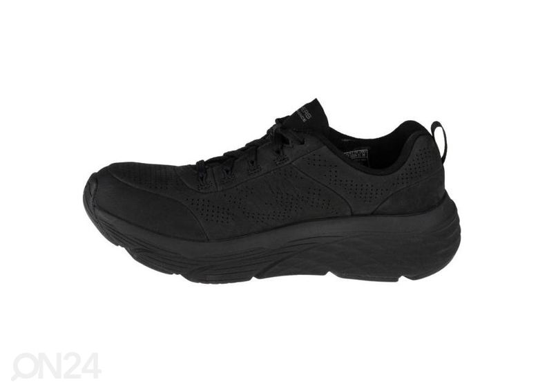 Naiste vabaajajalatsid Skechers Max Cushioning Elite suurendatud