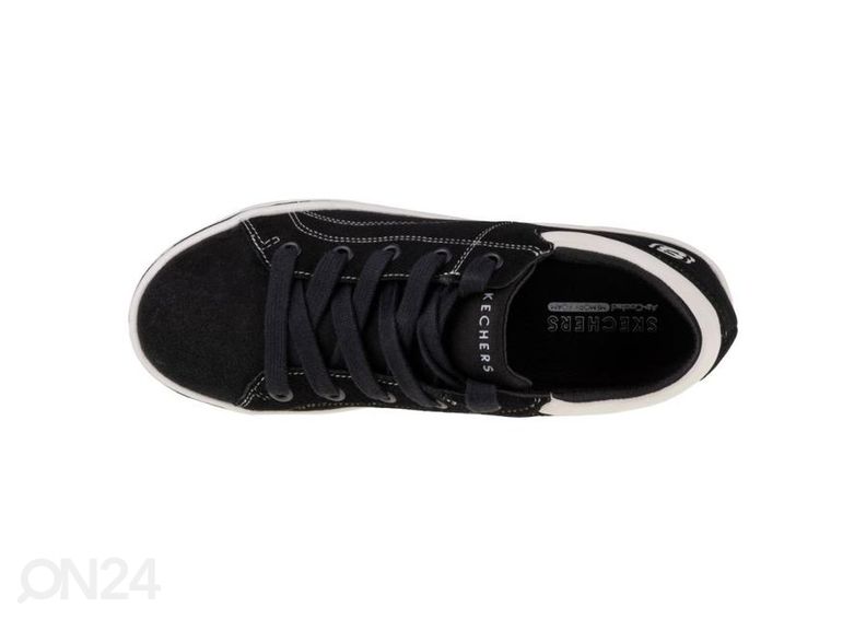 Naiste vabaajajalatsid Skechers Street Cleats 2 suurendatud