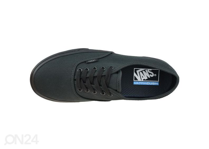 Naiste vabaajajalatsid Vans Made For The Makers 2,0 Authentic UC W suurendatud