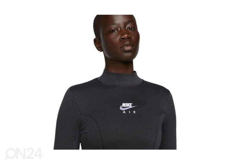 Naiste vabaajakleit Nike Air suurendatud