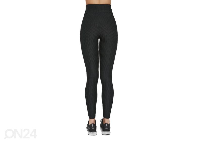 Naiste vabaajaretuusid BAS BLEU Aura must suurus M suurendatud