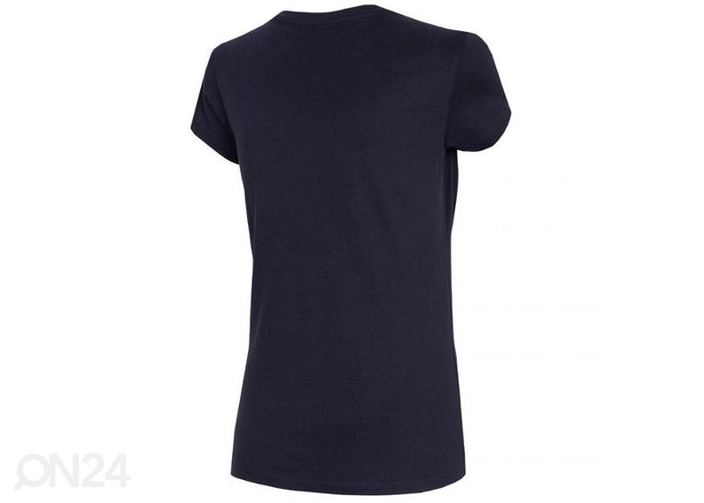 Naiste vabaajasärk 4F suurendatud