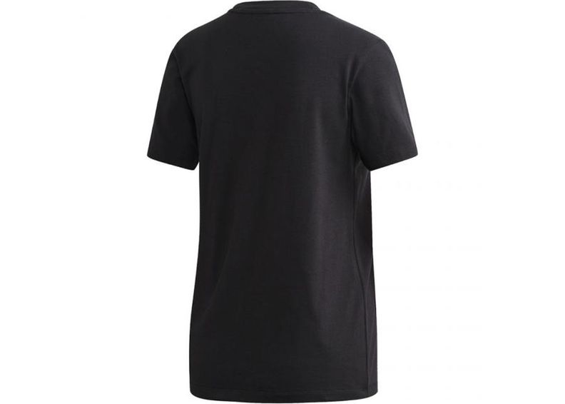 Naiste vabaajasärk adidas Trefoil Tee W FM3311 suurendatud