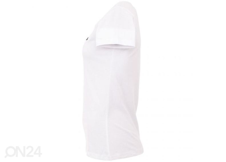 Naiste vabaajasärk Kappa Halina suurendatud